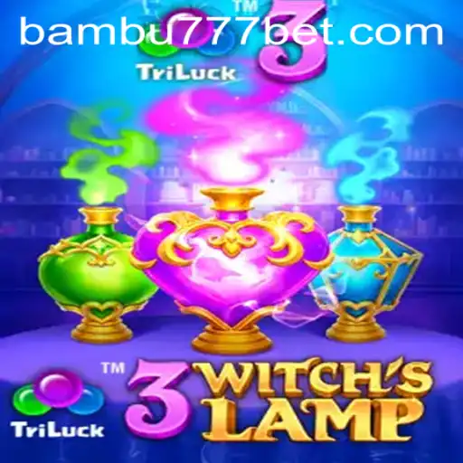 Explorando o Fascinante Universo de 3WitchsLamp: Um Guia Completo