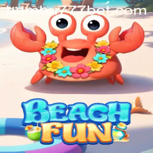 Explorando o Mundo de BeachFun: A Aventura praiana que Encanta a Todos