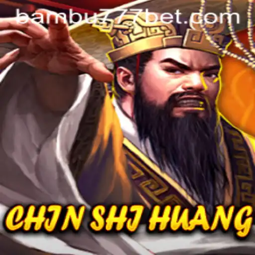 ChinShiHuang: O Novo Fenômeno dos Jogos de Estratégia