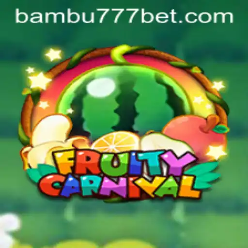 Jogo FruityCarnival: Uma Jornada em Meio ao Festival de Cores e Desafios