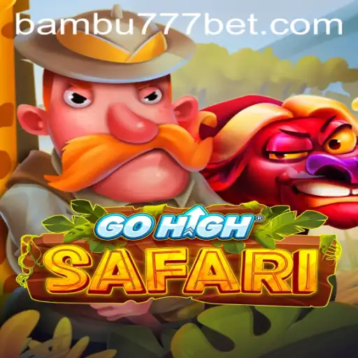 GoHighSafari: Explorando o Novo Fenômeno do Mundo dos Jogos