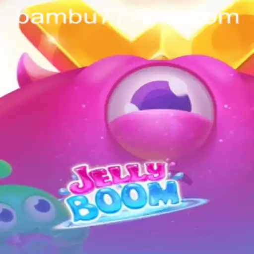 JellyBoom: Uma Aventura de Estratégia e Diversão