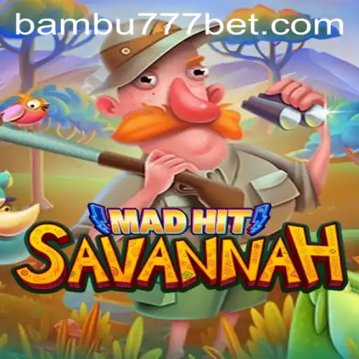Descubra o Universo de MadHitSavannah: Aventuras, Regras e Como Jogar