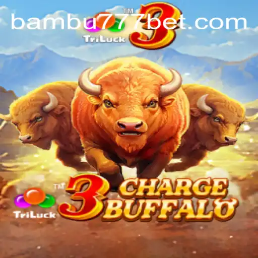 Explorando o Mundo de 3ChargeBuffalo: Uma Nova Dimensão nos Jogos