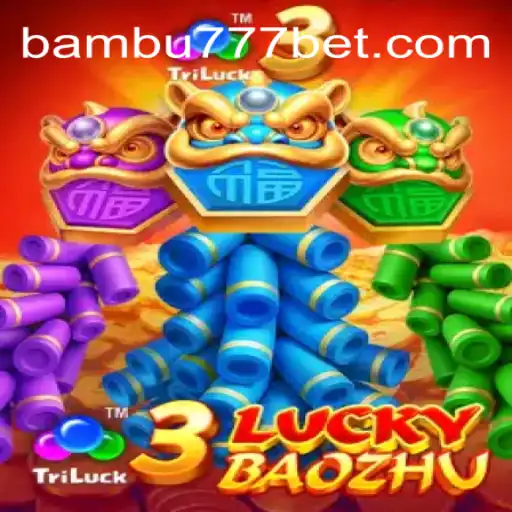Descubra o Mundo de 3LuckyBaozhu: O Jogo de Estratégia Inspirado em Eventos Atuais