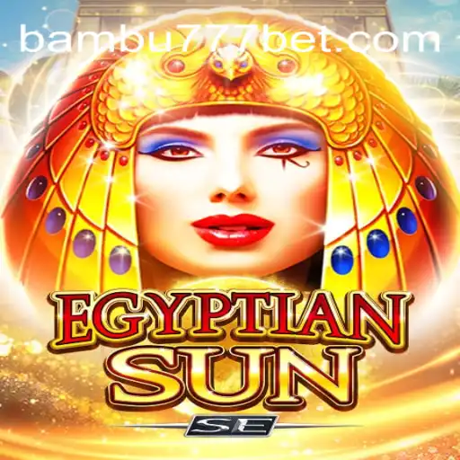 Explorando o Universo do Jogo EgyptianSunSE: Descrição, Introdução e Regras