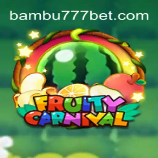 Jogo FruityCarnival: Uma Jornada em Meio ao Festival de Cores e Desafios