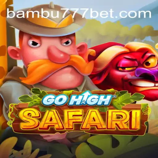 GoHighSafari: Explorando o Novo Fenômeno do Mundo dos Jogos