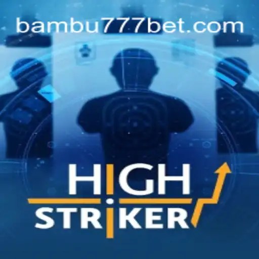 Explorando o Mundo de HighStriker: O Desafio Intenso com 9F-BAMBU777