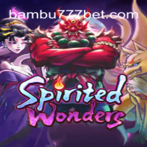 Explorando o Universo de SpiritedWonders: A Jogabilidade de 9F-BAMBU777
