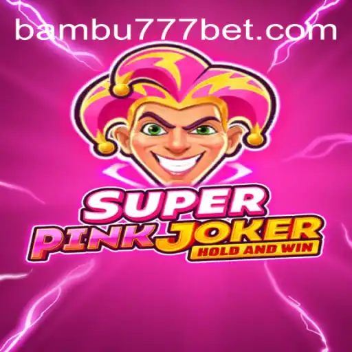 Explorando o Mundo de SuperPinkJoker: Uma Nova Aventura no Universo dos Jogos