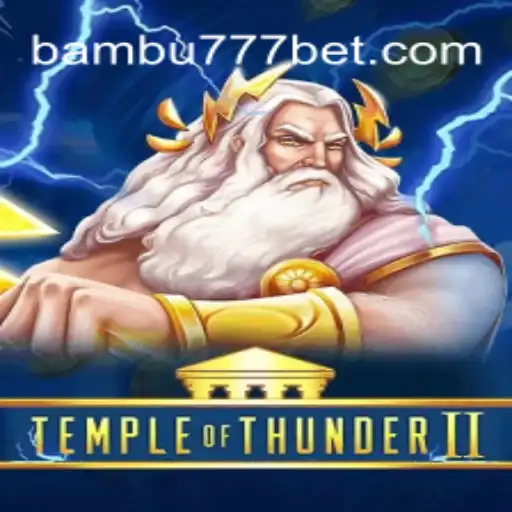 Descubra Temple of Thunder II: Aventura e Estratégia em um Jogo Emocionante