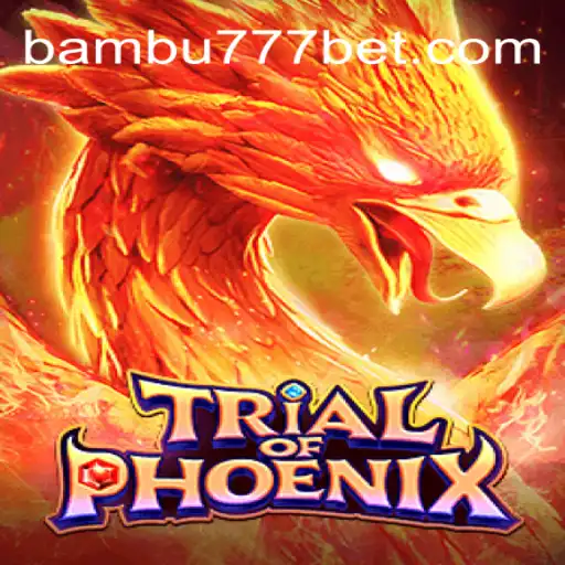 Aventuras no Jogo TrialofPhoenix: Um Desafio Mistico com a Chave 9F-BAMBU777