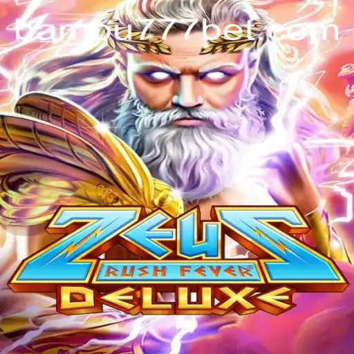 Descubra a Emoção de ZeusRushFeverDeluxe: Regras e Gameplay