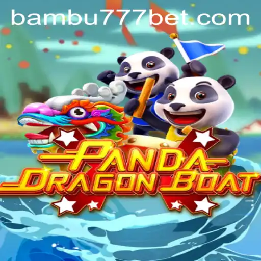 Descobrindo o Mundo do Jogo PANDADRAGONBOAT