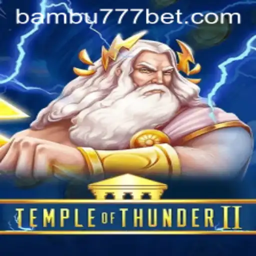 Descubra Temple of Thunder II: Aventura e Estratégia em um Jogo Emocionante