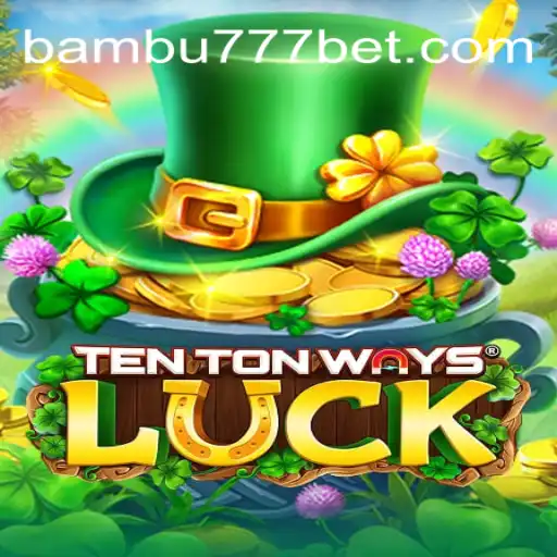 Descubra o Mundo Fascinante de TenTonWaysLuck: Um Jogo de Estratégia e Sorte