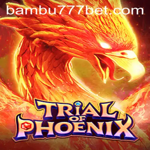 Aventuras no Jogo TrialofPhoenix: Um Desafio Mistico com a Chave 9F-BAMBU777