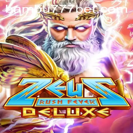 Descubra a Emoção de ZeusRushFeverDeluxe: Regras e Gameplay